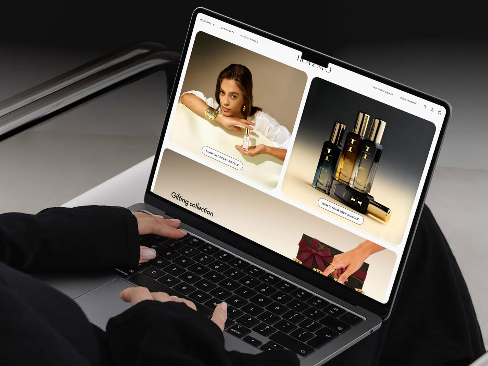 Emerge Digital agency's portfolio